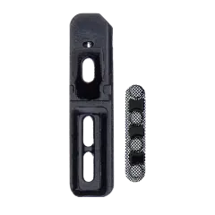 Loudspeaker / Mic Mesh - iPhone X Mobile Sentrix