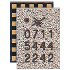 5G Signal Receiving Amplifier IC - iPhone 14 Plus| iPhone 15| iPhone 15 Plus| iPhonr 14 Mobile Sentrix