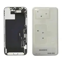 OLED Assembly - iPhone 12 Mobile Sentrix