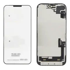 OLED Assembly - iPhone 15 Mobile Sentrix