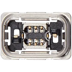 5G Antenna FPC IC Connector - iPhone 14 Plus| iPhone 15| iPhone 15 Plus| iPhonr 14 Mobile Sentrix