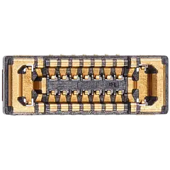Front Camera FPC Connector - iPhone 14 Pro| iPhone 14 Pro Max Mobile Sentrix
