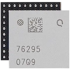 High Frequency Amplifier IC - iPhone 14| iPhone 14 Plus Mobile Sentrix