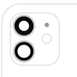 Back Camera Lens With Bracket & Bezel - iPhone 12| iPhone 12 Mini Mobile Sentrix