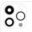 Back Camera Lens (Glass Only) With Adhesive - iPhone 14 Pro| iPhone 14 Pro Max Mobile Sentrix