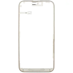 LCD Frame Without Glue - iPhone 15 Pro Max Mobile Sentrix
