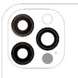 Back Camera Lens With Bracket & Bezel - iPhone 12 Pro Mobile Sentrix