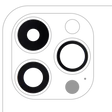 Back Camera Lens (Glass Only) With Adhesive - iPhone 14 Pro| iPhone 14 Pro Max Mobile Sentrix