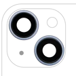 Back Camera Lens With Bracket & Bezel - iPhone 14| iPhone 14 Plus Mobile Sentrix