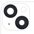 Back Camera Lens With Bracket  & Bezel - iPhone 13| iPhone 13 Mini Mobile Sentrix