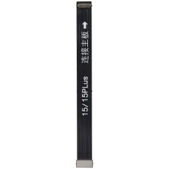 Infrared Dot Matrix Test Cable For iPhone 15 / 15 Plu - iPhone 15 Plus Mobile Sentrix