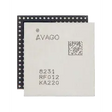 High Frequency Amplifier IC - iPhone 14 Mobile Sentrix