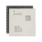 High Frequency Amplifier IC - iPhone 14 Mobile Sentrix