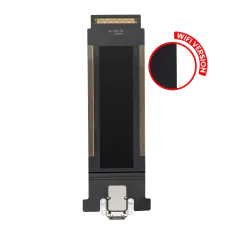 iPad Pro Charging Port Flex Cable - iPad Pro 12.9" 2nd Gen (2017) Mobile Sentrix