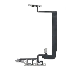 Power Button Flex Cable - iPhone 13 Pro Max Mobile Sentrix