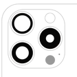 Back Camera Lens (Glass Only) With Adhesive - iPhone 15 Pro Mobile Sentrix