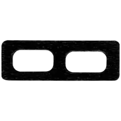 Foam Sticker adhesive - iPhone 11 Mobile Sentrix
