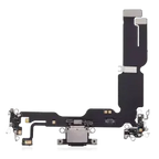 Durable iPhone 15 Plus Charging Port Flex Cable Replacement Mobile Sentrix