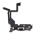 High Grade Charging Port Flex Cable - iPhone 14 Pro Mobile Sentrix