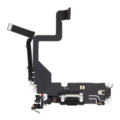 High Grade Charging Port Flex Cable - iPhone 14 Pro Mobile Sentrix