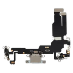Durable charging Port Flex Cable - iPhone 15 Mobile Sentrix