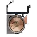 Wireless NFC Charging Flex With Flashlight Flex Cable - iPhone 15 Plus Mobile Sentrix