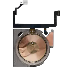 Wireless NFC Charging Flex With Flashlight Flex Cable - iPhone 15 Plus Mobile Sentrix