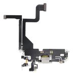 Apple's Charging Port Flex Cable - iPhone 13 Pro (iP13P) Mobile Sentrix