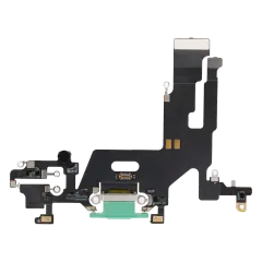 Easy Install Charging Port Flex Cable | iPhone 11 Mobile Sentrix