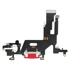 Take Charge Charging Port Flex Cable - iPhone 11 Mobile Sentrix