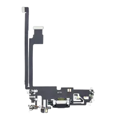 Pro Max12 Charging Port Flex Cable - iPhone 12 Pro Max Mobile Sentrix