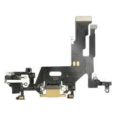 Replacement Charging Port Flex Cable - iPhone 11 Mobile Sentrix