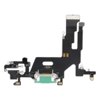 Charging Port Flex Cable for repair use - iPhone 11 Mobile Sentrix
