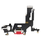 New Charging Port Flex Cable - iPhone 11 Mobile Sentrix