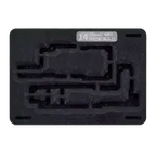 4 in 1 Middle Frame Reballing Platform - iPhone 14 Pro| iPhone 14 Pro Max TekShack