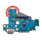 Samsung A01 Charging Port Board - SIM Card Reader Combo Mobile Sentrix