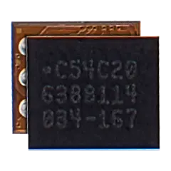 USB-PD - iPhone 12 Mobile Sentrix