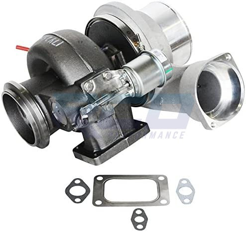 1994 - 2001 CAT 3406E 455-475HP S410G New BorgWarner Turbo