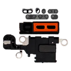 Loudspeaker / Mic Mesh - iPhone 15 Mobile Sentrix
