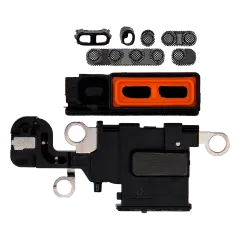 Loudspeaker / Mic Mesh - iPhone 15 Mobile Sentrix