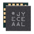 JY Gyroscope IC - iPhone 14 Mobile Sentrix