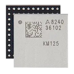 High Frequency Amplifier IC - iPhone 14 Pro| iPhone 14 Pro Max Mobile Sentrix