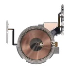 Wireless NFC Charging Flex With Power & Volume Flex Pre-Installed - iPhone 14 Pro Mobile Sentrix