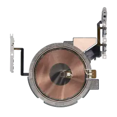 Wireless NFC Charging Flex With Power & Volume Flex Pre-Installed - iPhone 14 Pro Mobile Sentrix