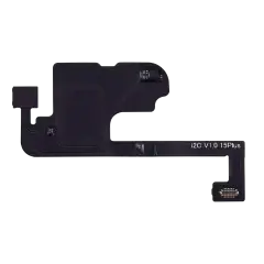 Proximity Sensor Flex Cable compatible For iPhone 15 - iPhone 15 Plus Mobile Sentrix