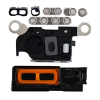 Loudspeaker / Mic Mesh - iPhone 15 Pro Mobile Sentrix
