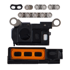 Loudspeaker / Mic Mesh - iPhone 15 Pro Max Mobile Sentrix