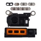 Loudspeaker / Mic Mesh - iPhone 15 Pro Max Mobile Sentrix