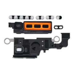 Loudspeaker / Mic Mesh - iPhone 14| iPhone 14 Plus Mobile Sentrix