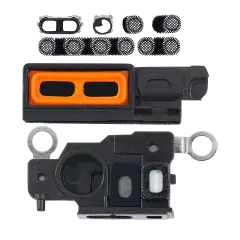 Loudspeaker / Mic Mesh - iPhone 14 Pro Mobile Sentrix